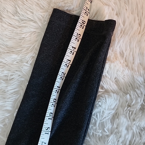 Lole Gray Long Sleeve Dress - Picture 6 of 11